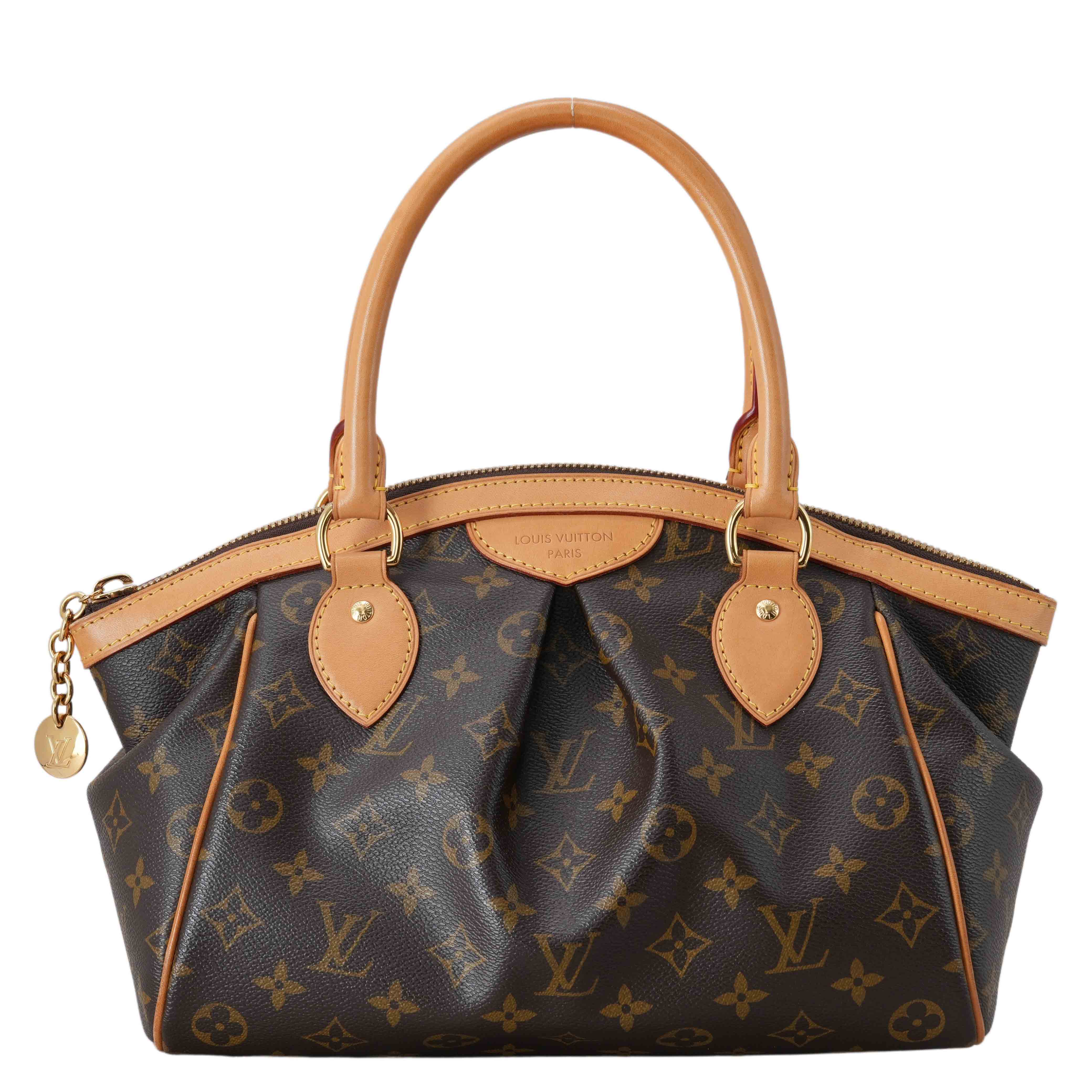 LOUIS VUITTON(USED)루이비통 모노그램 티볼리 PM